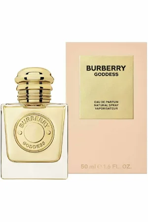 Burberry Damenparfüm GODDESS EDP EDP 50 ml