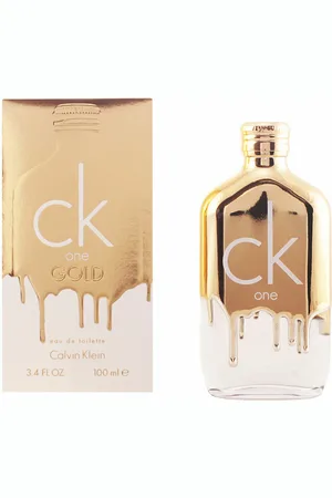 Calvin Klein Damenparfüm CK One Gold (100 ml)