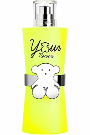 TOUS Damenparfüm Your Powers EDT 90 ml