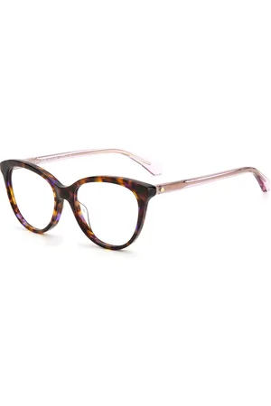 Kate Spade Brillenfassung PARIS-086E815 Braun Ø 48 mm