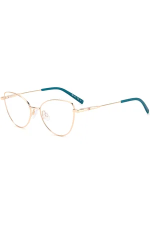 Missoni Brillenfassung MMI-0111-TN-DDB Ø 50 mm
