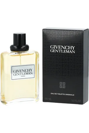 Givenchy Herrenparfüm GENTLEMAN EDT 100 ml