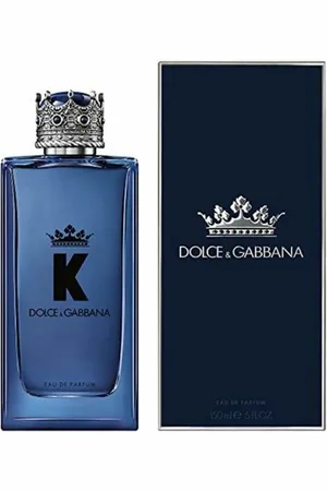 Dolce & Gabbana Herren Parfüm K von EDP