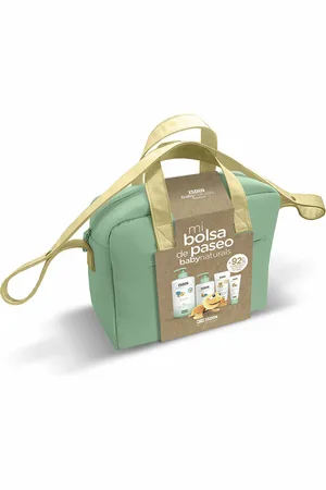 ISDIN Hygiene-Set BABY NATURALS 4 Stücke