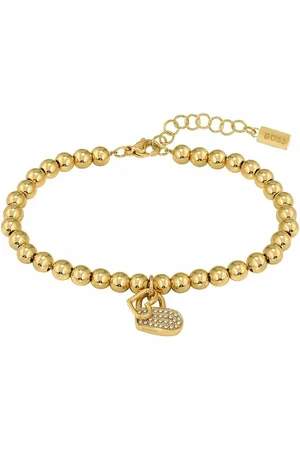 HUGO BOSS Damenarmreif 1580287 20 cm