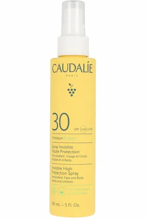 Caudalie Sonnenschutzspray Vinosun Invisible Spf 30 150 ml