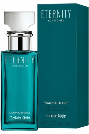 Calvin Klein Damenparfüm ETERNITY EDP EDP 30 ml