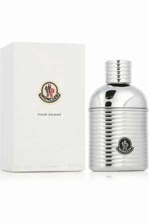 Moncler Herrenparfüm POUR HOMME 100 ml