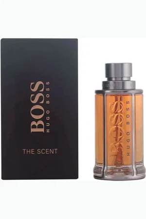 HUGO BOSS Herrenparfüm EDT