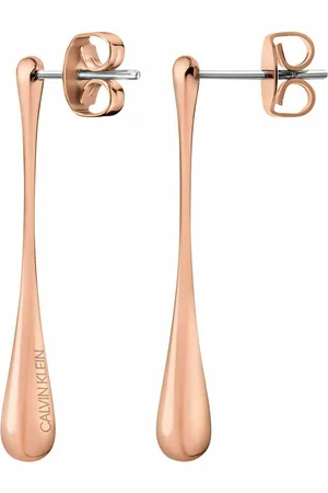 Calvin Klein Damenohrringe KJDMPE100100 Edelstahl