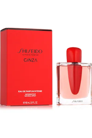 Shiseido Damenparfüm Ginza 90 ml