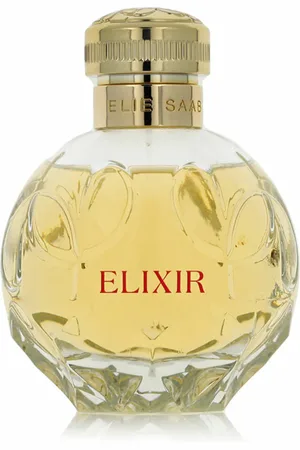 Elie saab Damenparfüm ELIXIR 100 ml