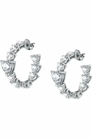 Chiara Ferragni Damenohrringe J19AUV28 Metall 2 cm
