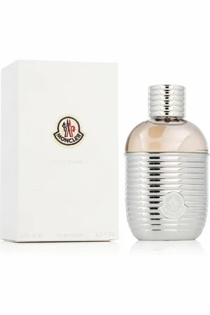 Moncler Damenparfüm Pour Femme 100 ml