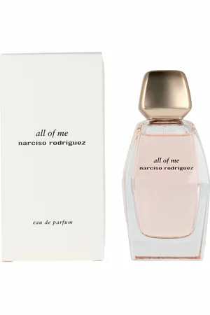 Narciso rodriguez Damenparfüm ALL OF ME EDP EDP 90 ml