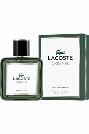 Lacoste Herrenparfüm ORIGINAL EDP 60 ml