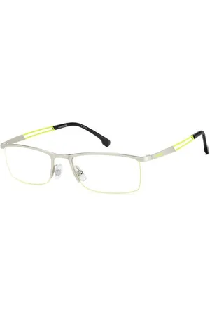 Carrera Brillenfassung -8901-413F419 Grau ø 54 mm