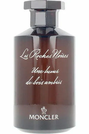 Moncler Damenparfüm LES ROCHES NOIRES EDP 200 ml