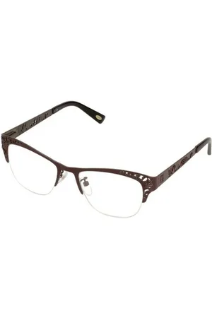 Loewe Brillenfassung VLW444M510A57 Braun (ø 51 mm)