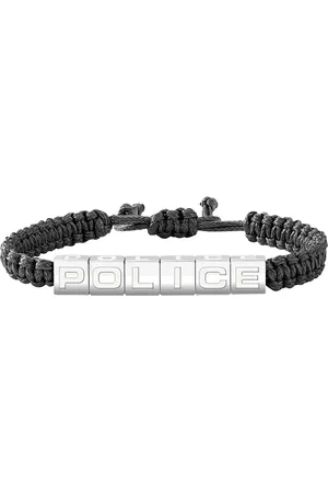 Police Herrenarmreif PJ26453BSB.01 Nylon 19 cm