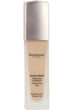Elizabeth Arden Fluid Makeup Basis Flawless Finish Nº 410N (30 ml)