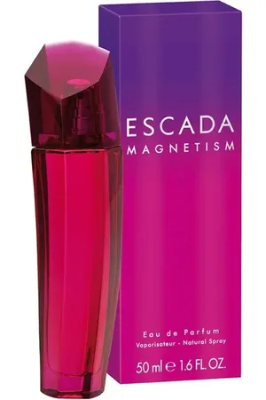 Escada Damenparfüm Magnetism EDP EDP 50 ml