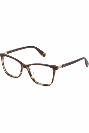 Police Brillenfassung VPLF26-5108MD Ø 51 mm