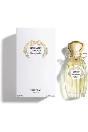 Annick Goutal Unisex-Parfüm Un Matin D