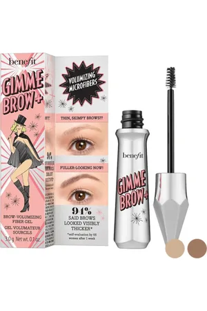 Benefit Augenbrauen-Make-up Gimme Gimme Brow (3 g) 3 g