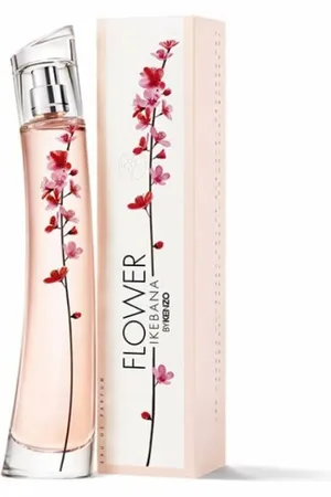Kenzo Damenparfüm Flower Ikebana EDP 75 ml