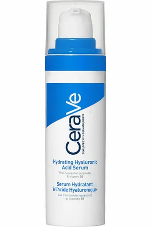 Cerave Feuchtigkeitsspendendes Serum Hyaluronic Acid 30 ml