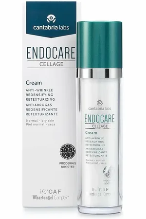 Endocare Feuchtigkeitscreme Cellage 50 ml
