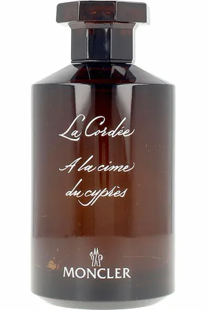 Moncler Damenparfüm LA CORDEE 200 ml