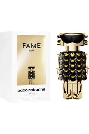 Paco rabanne Damenparfüm Fame EDP 50 ml