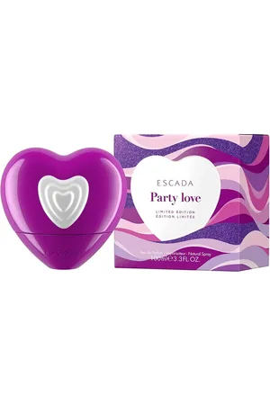 Escada Damenparfüm PARTY LOVE EDP 50 ml