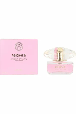 VERSACE Damenparfüm Bright Crystal EDP 50 ml