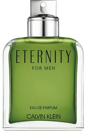 Calvin Klein Herrenparfüm Eternity EDP (200 ml) (200 ml)