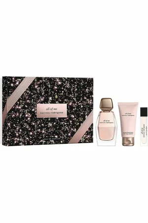 Narciso rodriguez Set mit Damenparfüm ALL OF ME 3 Stücke