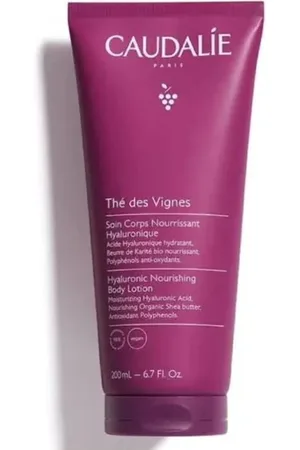 Caudalie Körperlotion THÉ DES VIGNES 200 ml