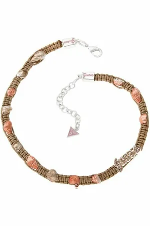 Guess Damenhalskette UFN40906 (33-38 cm)