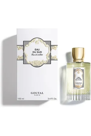 Annick Goutal Unisex-Parfüm Eau du Sud EDT 100 ml