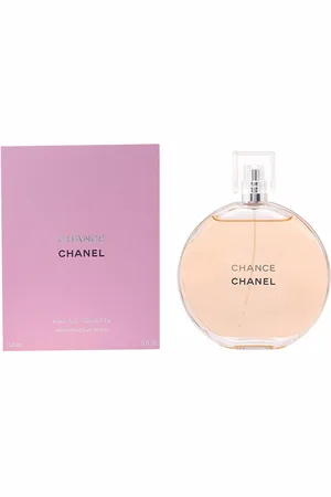 CHANEL Damenparfüm 3145891264906 EDT Chance 150 ml