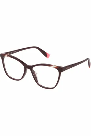 Police Brillenfassung VPLD28-5302AM Ø 53 mm