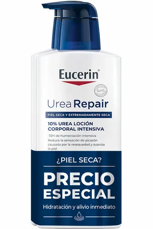 Eucerin Set mit Damenkosmetik UREAREPAIR