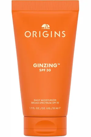 A.N.T. Origins Tagescreme GINZING Spf 30 50 ml
