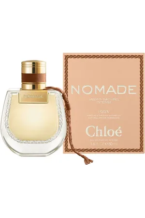 Chloé Damenparfüm NOMADE EDP EDP 50 ml