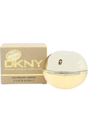 DKNY Damenparfüm DELICIOUS COLLECTION EDP EDP 50 ml