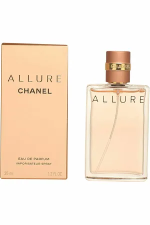 CHANEL Damenparfüm 112440 EDP EDP 35 ml Allure