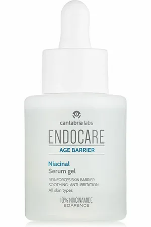 Endocare Feuchtigkeitsspendendes Serum AGE BARRIER 30 ml