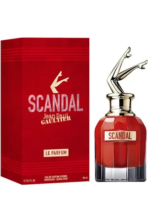Jean Paul Gaultier Damenparfüm Scandal Le Parfum EDP Scandal Le Parfum 80 ml